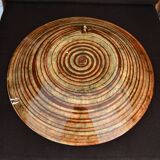 Arnis vintage ceramic dish