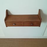Wall console
