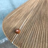 Scandinavian hanging lamp