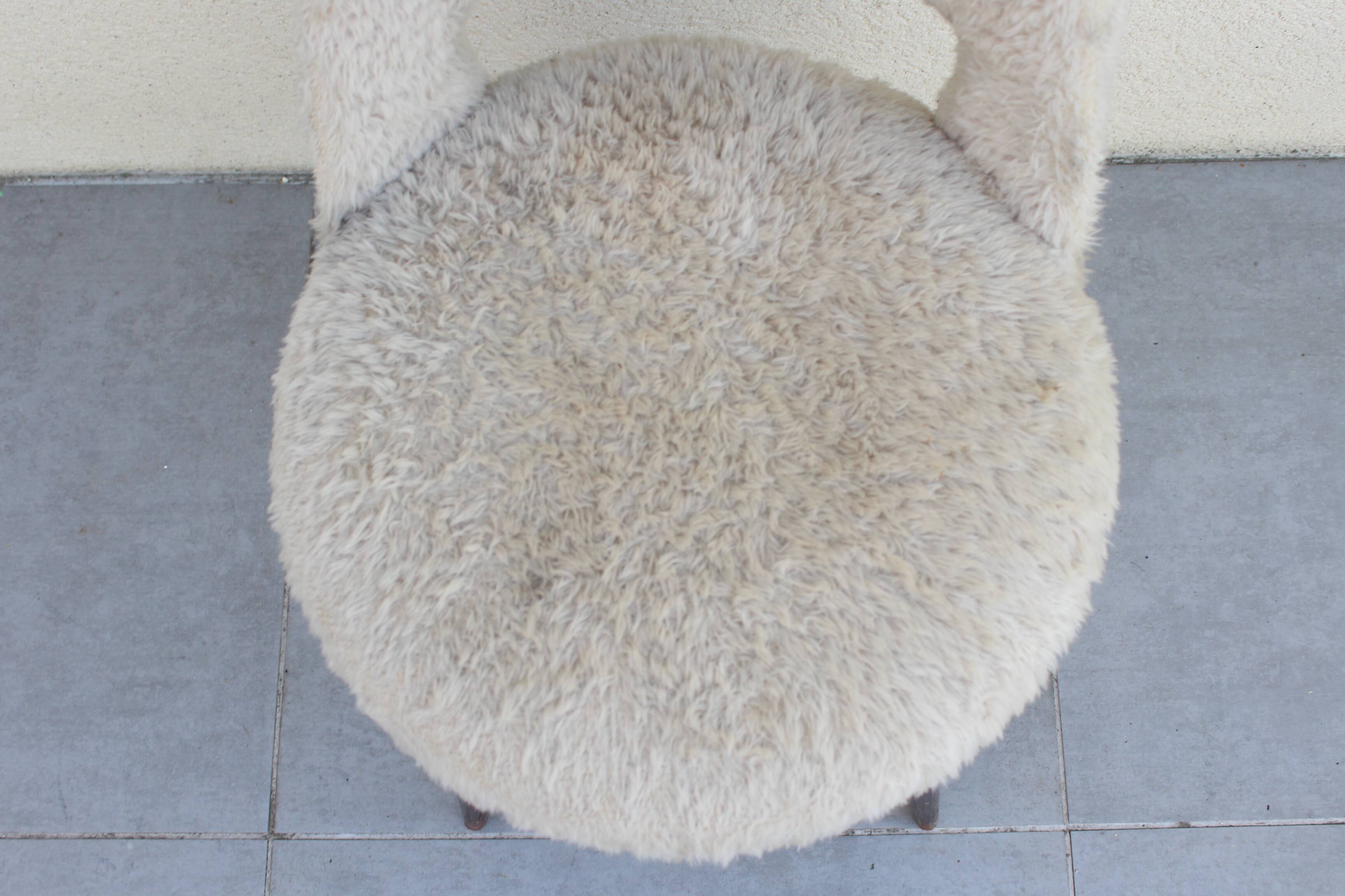 Old designer chair 70