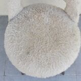 Old designer chair 70