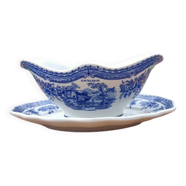 Saucière