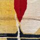 Moroccan handcrafted rug 250cm x 150cm