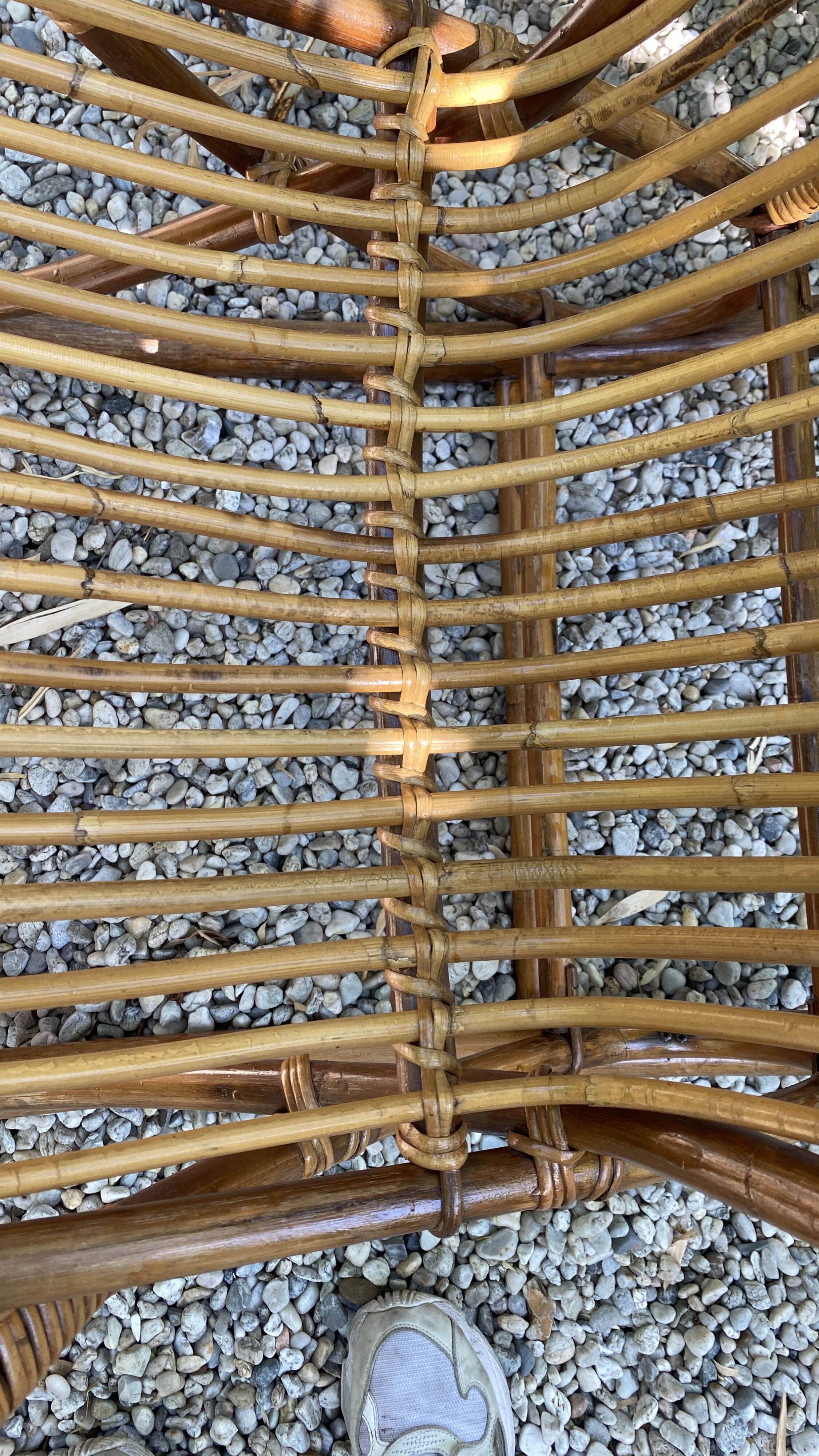 Rocking chair