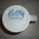 BP porcelain pitcher from the 70s
