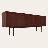 Buffet des années 70