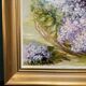 A. Mayeur Lilacs still life