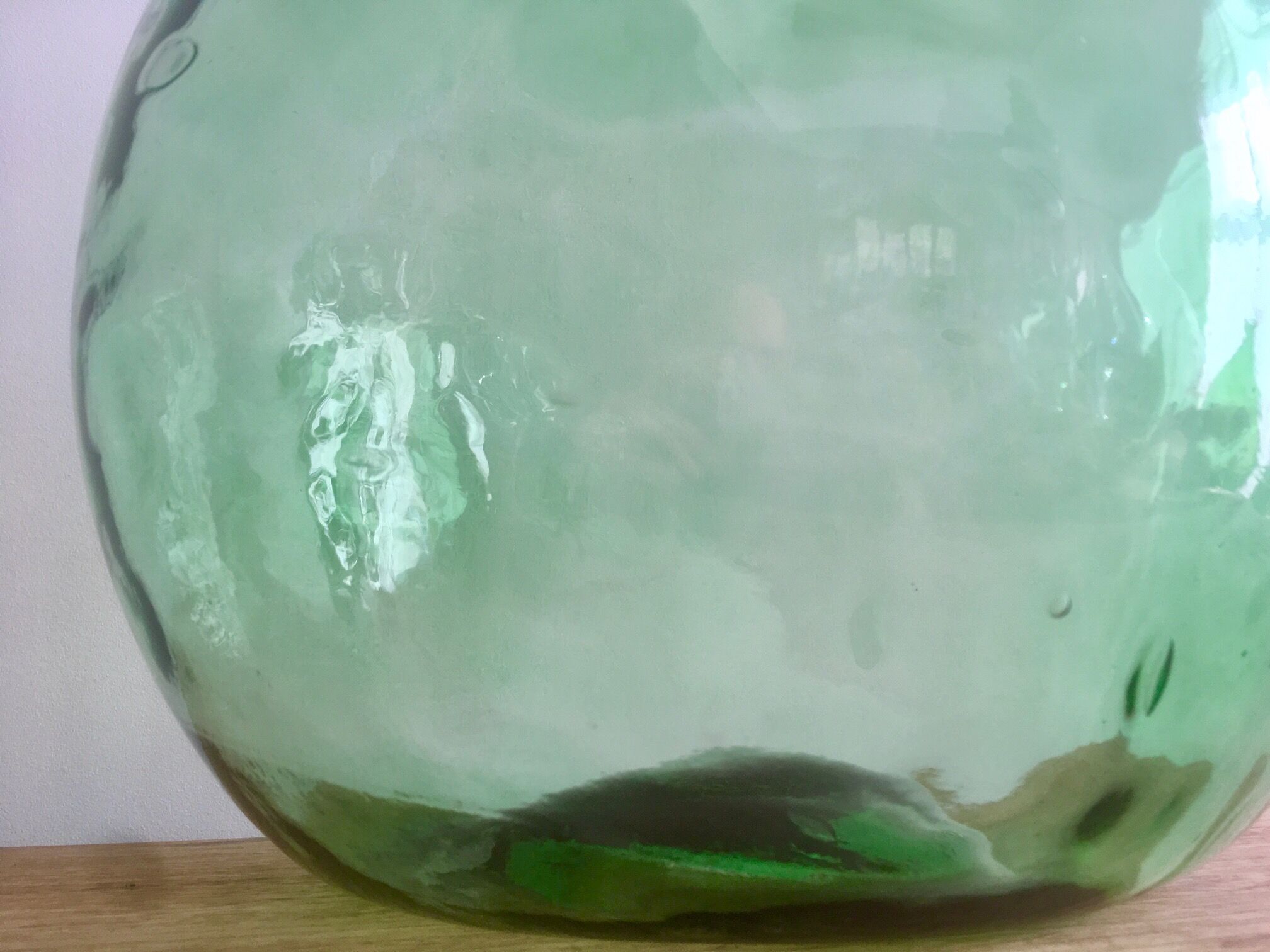 Demijohn xxl 30l viresa