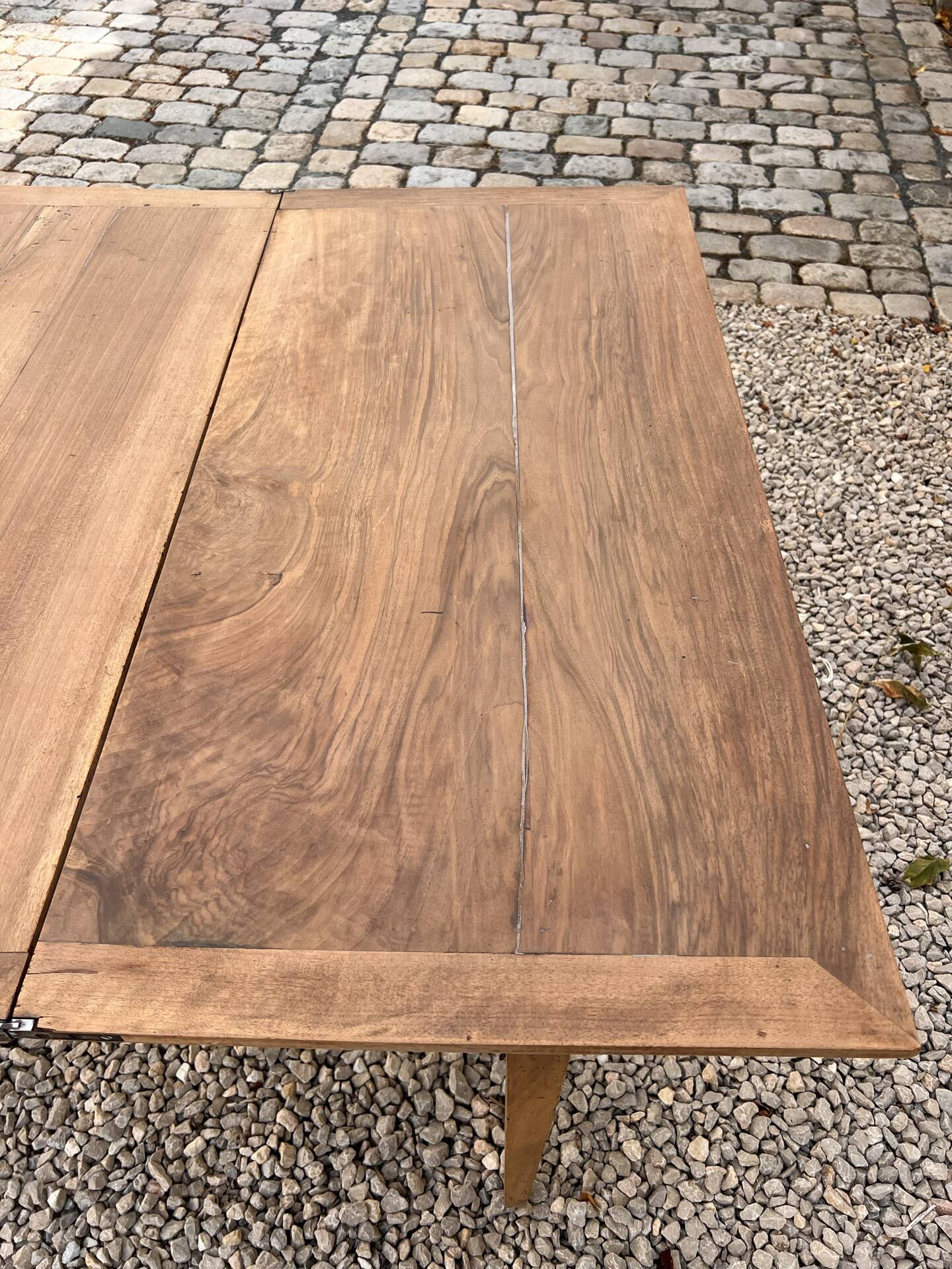 Portfolio table