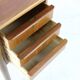 Bureau en teck design danois