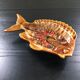 Plat poisson Vallauris