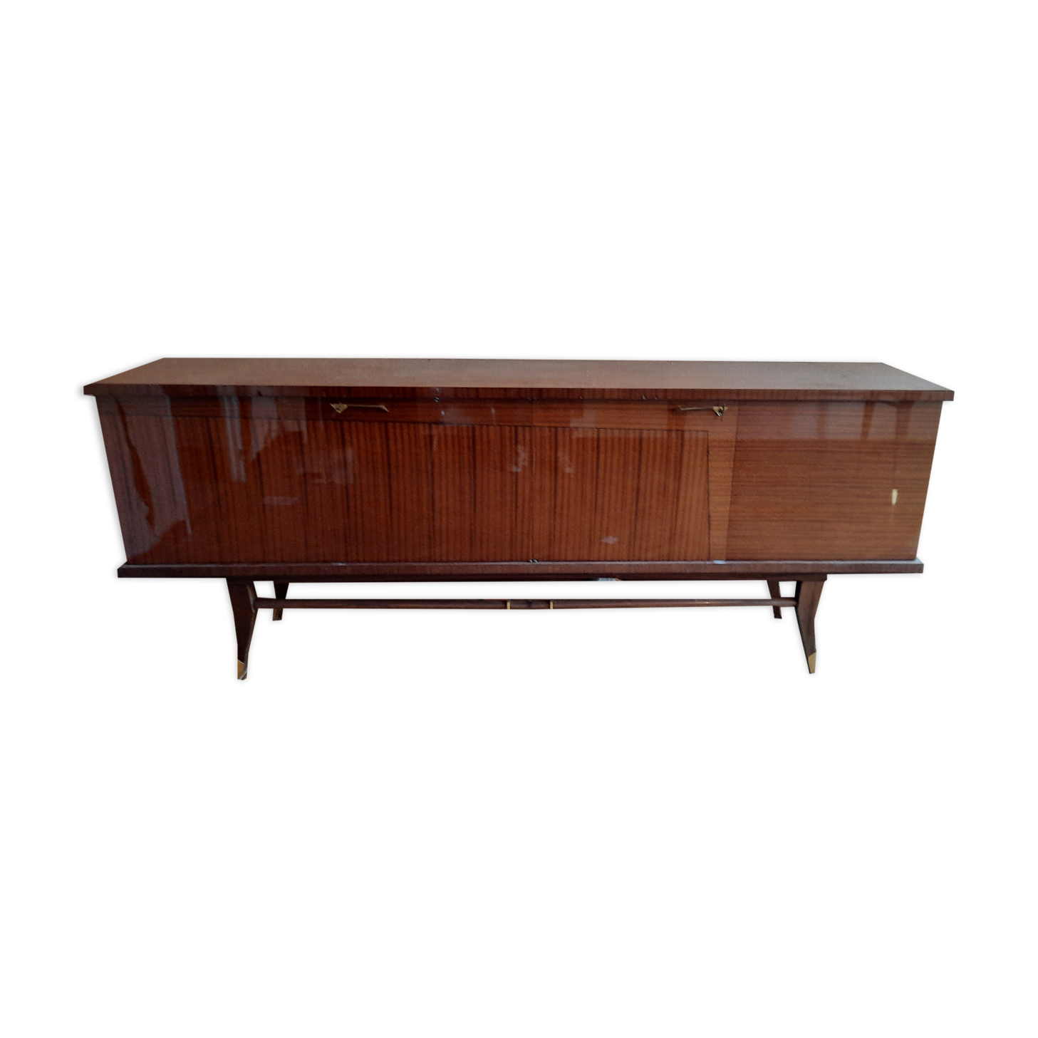 Vintage sideboard