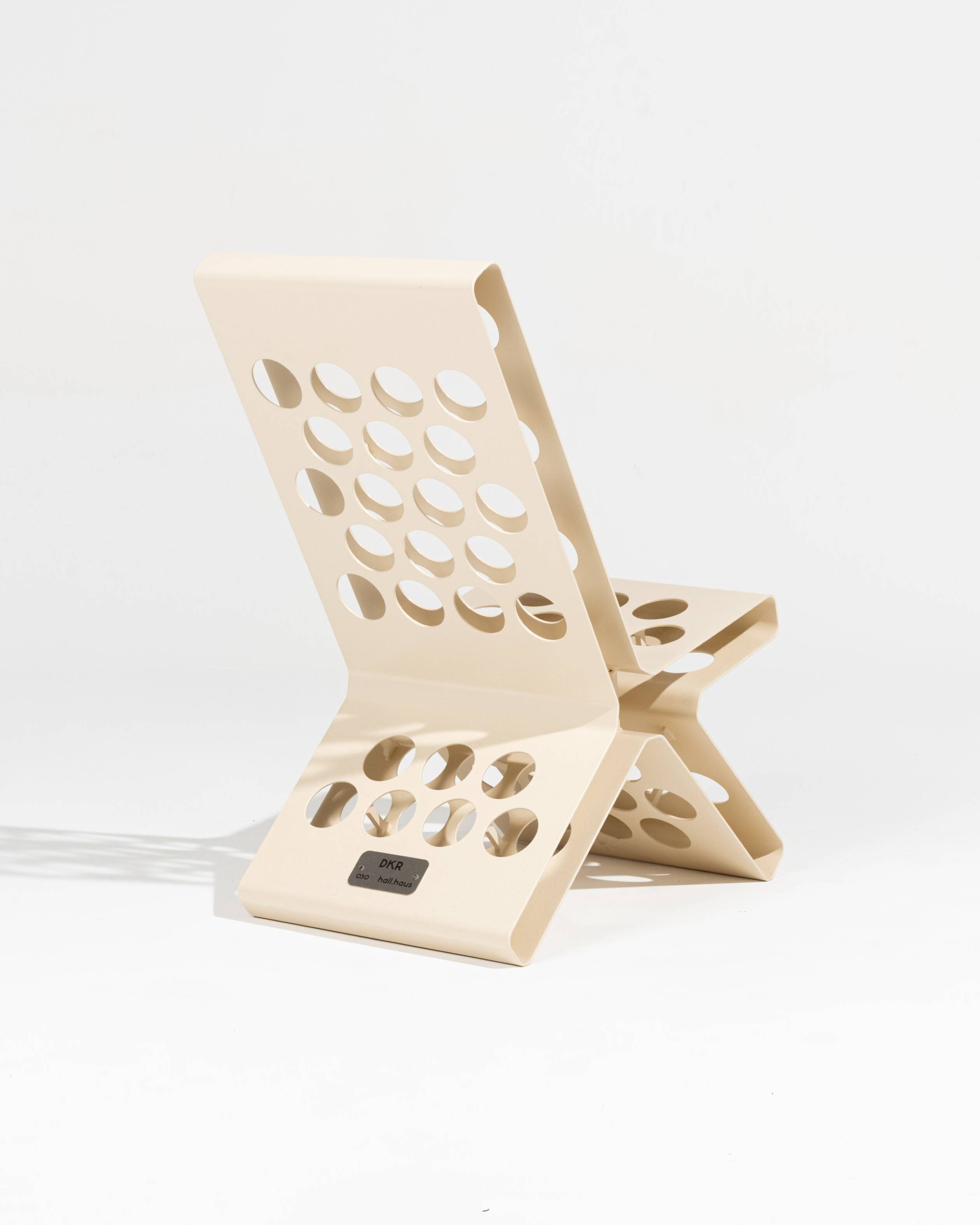 "DKR" CHAIR