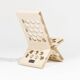 "DKR" CHAIR