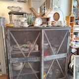 Armoire industrielle