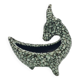 Gorka Geza, 1929 Figura in ceramica