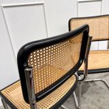 Pair of B32 Marcel Breuer