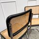 Paire de B32 Marcel Breuer