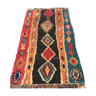 Tapis Boucharouite 194x109cm