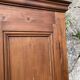 Antique wardrobe