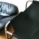 Pair of lounge chairs by Johan Bertil Haggstrom, Swed Form edition