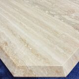 Coffeetable Travertine