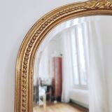 Deknudt Golden Mirror 63x95cm