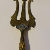 Antique sweetmeat service