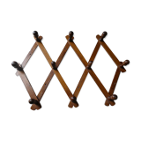 Vintage coatrack