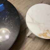 Tables « cage » Tacchini