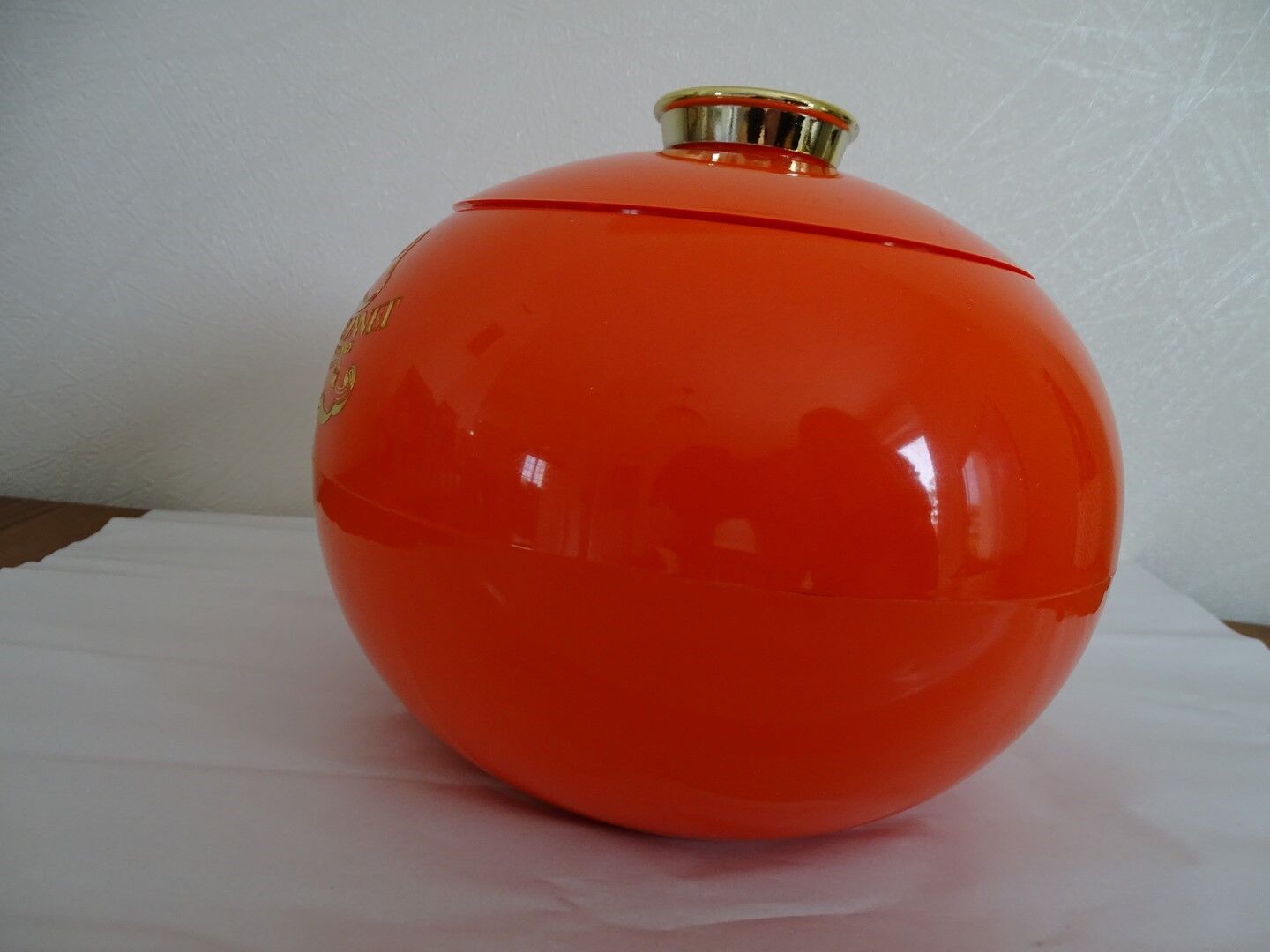 Ice cube tray "Dubonnet"