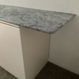 Vintage sideboard Riccardo Lucatello Italy