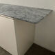 Vintage sideboard Riccardo Lucatello Italy
