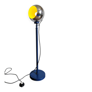 Lampadaire eye ball