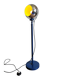 Lampadaire eye ball