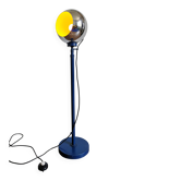 Lampadaire eye ball