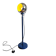 Lampadaire eye ball