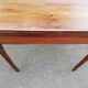 Table d'appoint