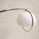 Lampadaire Arc de Harvey Guzzini 1970