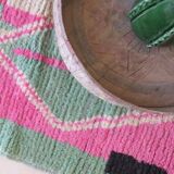 Moroccan Runner Rug - 346 x 71 cm