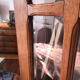 Armoire vitrée années 30