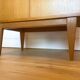 Scandinavian Vintage Display Library 1950s - Mid Century