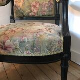Napoleon III chair