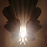 Georgia Jacob table lamp. 1970s