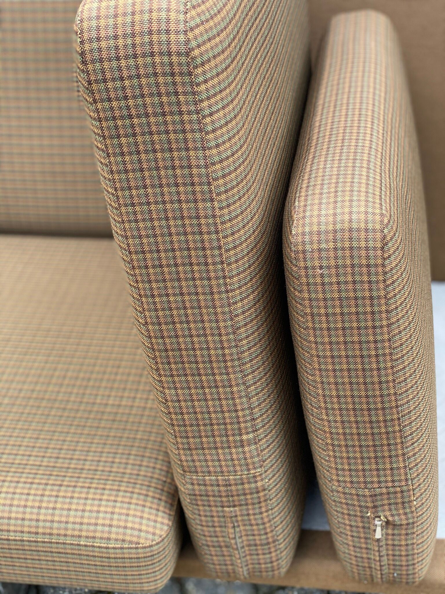 Canapé 4 places MN Horsens