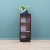 Armoire en acajou, design suédois, années 1960, fabriquée par Ulferts