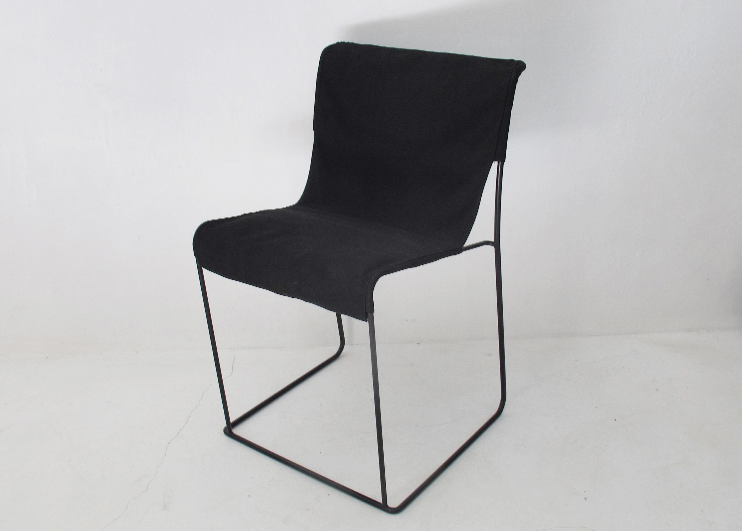Chair Sevilla by Bonnet Pep, Cirici and Reira, for B.D. Edicionnes, 1974