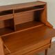 Bureau des années 1960, Rooval