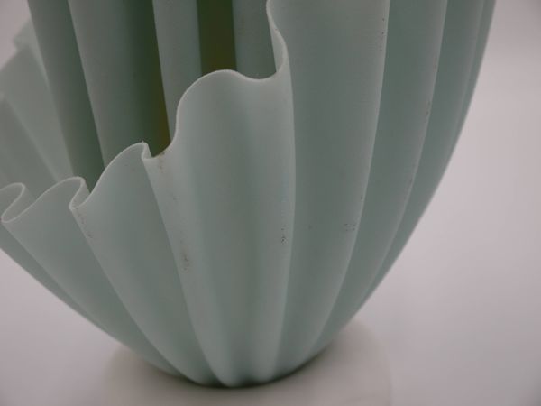 Lampe Corolle de Geogia Jacob