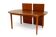 Teak dining table, Sweden, 1960